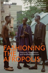 Produktbild: Fashioning the Afropolis