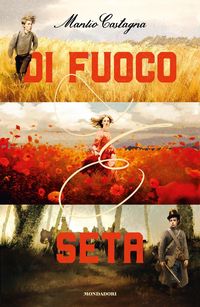 Produktbild: Di fuoco e seta