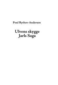 Produktbild: Ulvens skygge