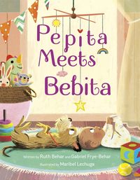 Produktbild: Pepita Meets Bebita
