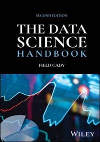 Produktbild: The Data Science Handbook