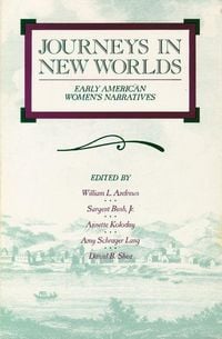 Produktbild: Journeys in New Worlds