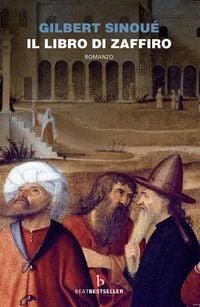 Produktbild: Il libro di zaffiro