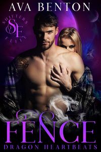 Produktbild: Fence (Dragon Heartbeats, #4)