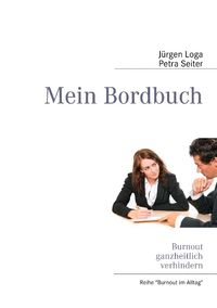 Produktbild: Mein Bordbuch