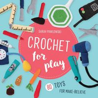 Produktbild: Crochet for Play
