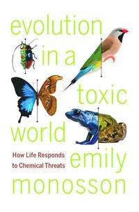 Produktbild: Evolution in a Toxic World