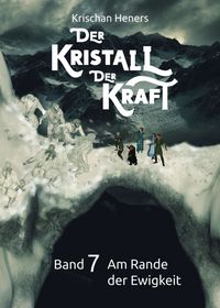 Produktbild: Der Kristall der Kraft