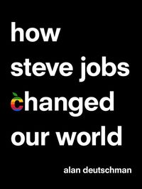 Produktbild: How Steve Jobs Changed Our World