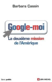 Produktbild: Fre-Google-Moi