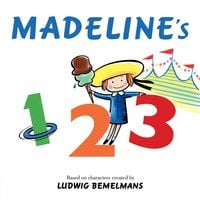 Produktbild: Madeline's 123
