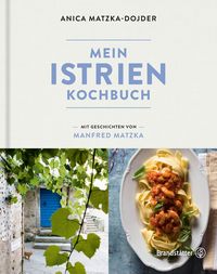 Produktbild: Mein Istrien-Kochbuch