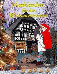 Produktbild: Nussk&uuml;sschen f&uuml;r den Weihnachtsmann