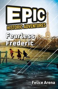 Produktbild: Fearless Frederic