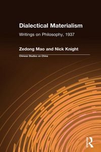 Produktbild: Dialectical Materialism