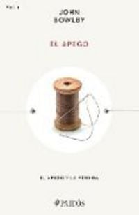 Produktbild: El apego / Attachment