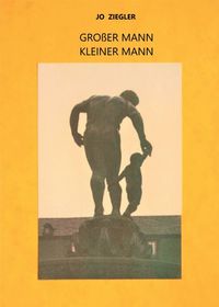 Produktbild: Gro&szlig;er Mann - Kleiner Mann