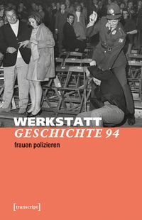 Produktbild: WerkstattGeschichte