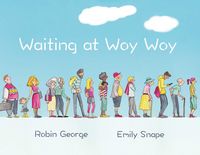 Produktbild: Waiting at Woy Woy