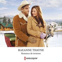 Produktbild: Romance de invierno