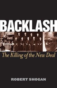 Produktbild: Backlash