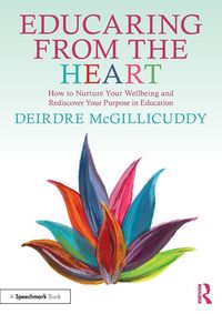 Produktbild: Educaring from the Heart