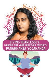 Produktbild: Living Fearlessly