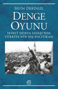Produktbild: Denge Oyunu