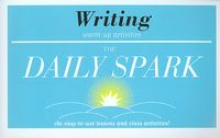 Produktbild: Spark Notes Daily Spark
