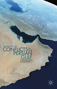 Produktbild: Conflicts in the Persian Gulf