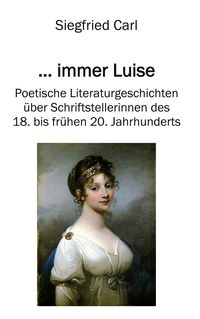 Produktbild: ... immer Luise