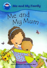 Produktbild: Me and My Mum