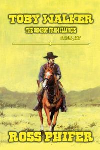 Produktbild: The Cowboy from Illinois