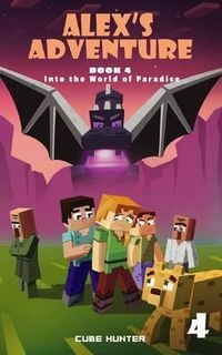 Produktbild: Alex's Adventure Book 4