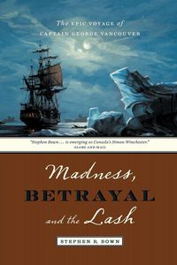 Produktbild: Madness, Betrayal and the Lash