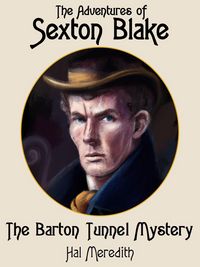 Produktbild: The Barton Tunnel Mystery