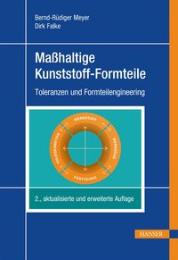 Produktbild: Ma&szlig;haltige Kunststoff-Formteile