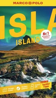 Produktbild: MARCO POLO Reisef&uuml;hrer E-Book Island