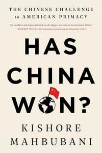 Produktbild: Has China Won?