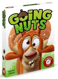 Produktbild: Going Nuts