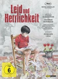 Produktbild: Leid und Herrlichkeit - Collector&rsquo;s Edition (+ DVD)