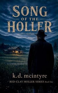 Produktbild: Song of the Holler