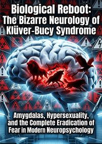Produktbild: Biological Reboot: The Bizarre Neurology of Kl&uuml;ver-Bucy Syndrome