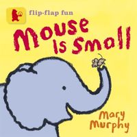 Produktbild: Murphy, M: Mouse Is Small
