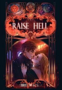 Produktbild: Raise Hell