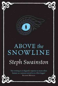 Produktbild: Above the Snowline