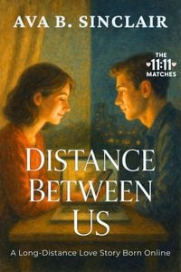 Produktbild: Distance Between Us