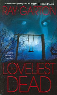 Produktbild: The Loveliest Dead