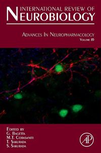 Produktbild: Advances in Neuropharmacology