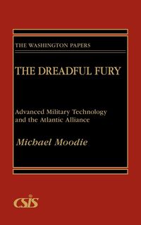 Produktbild: The Dreadful Fury